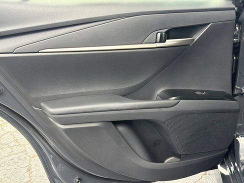 New 2026 Toyota Camry LE FWD image 19