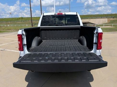 Used 2025 RAM 1500 Lone Star image 43