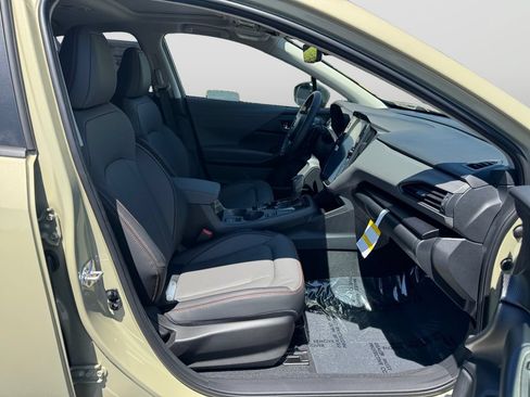 New 2026 Subaru Crosstrek 2.5i Limited AWD/4WD image 15