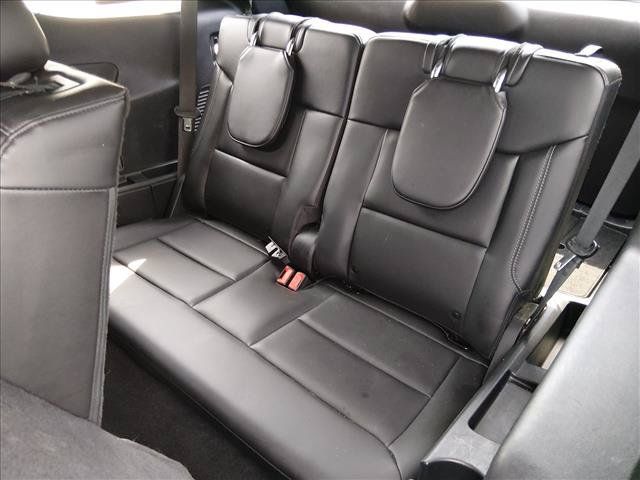 Certified 2023 Ford Explorer XLT w/ Equipment Group 202A AWD/4WD image 15
