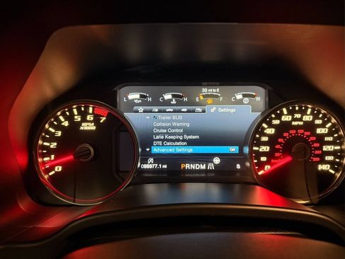 Used 2018 Ford F150 Raptor w/ Equipment Group 802A Luxury AWD/4WD image 21