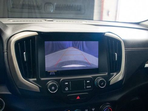 Used 2019 GMC Terrain Denali w/ Driver Alert Package II image 34