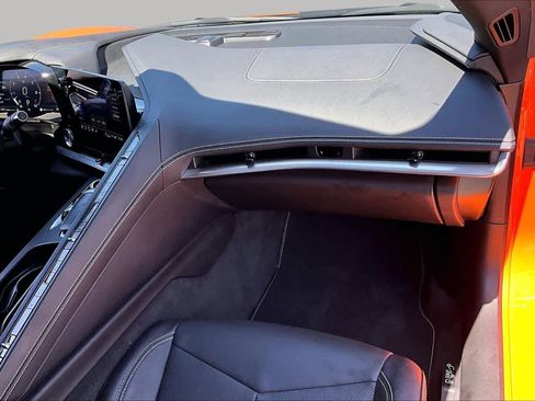 Used 2023 Chevrolet Corvette Stingray Coupe w/ Battery Protection Package RWD image 18