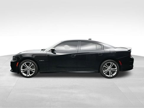 Used 2022 Dodge Charger R/T RWD image 2