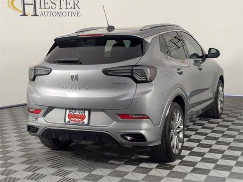 Certified 2024 Buick Encore GX Avenir w/ Avenir Convenience Package image 7