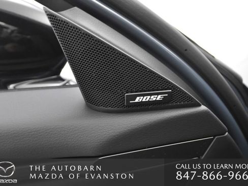 New 2026 MAZDA CX-50 AWD 2.5 Hybrid w/ Weather Package image 33
