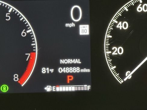 Used 2025 Honda Odyssey EX-L image 34