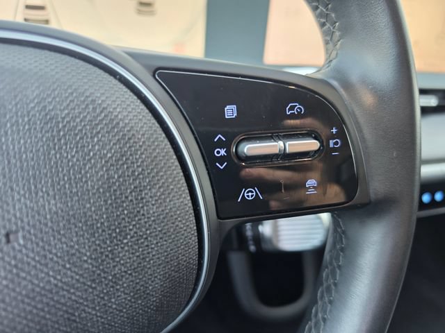 Used 2024 Hyundai Ioniq 5 SE AWD/4WD image 37