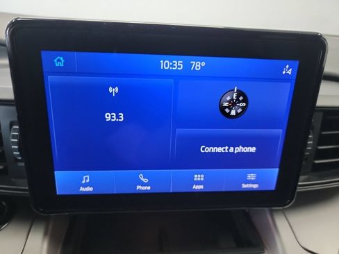 Used 2021 Ford Explorer XLT w/ Class III Trailer Tow Package AWD/4WD image 22