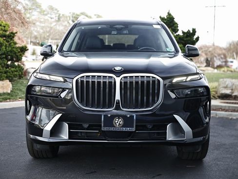 Used 2023 BMW X7 xDrive40i image 14
