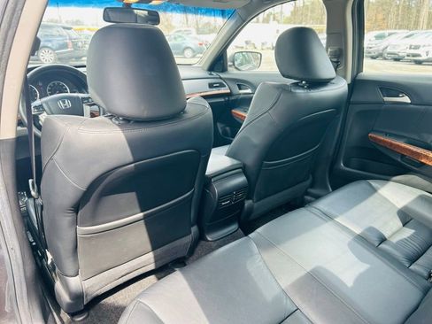 Used 2011 Honda Accord EX-L image 23