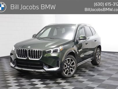 Certified 2025 BMW X1 xDrive28i