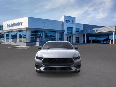New 2026 Ford Mustang Coupe RWD image 6