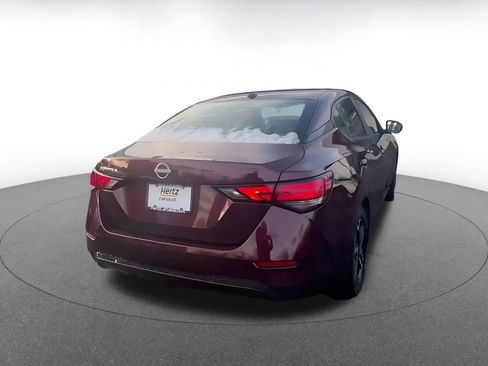 Used 2025 Nissan Sentra SV image 15