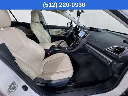 Used 2023 Subaru Impreza 2.0i Limited AWD/4WD image 37