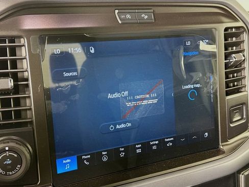New 2026 Ford F150 XLT w/ Equipment Group 302A MID AWD/4WD image 15