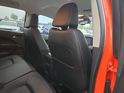 Used 2019 Chevrolet Colorado ZR2 image 91