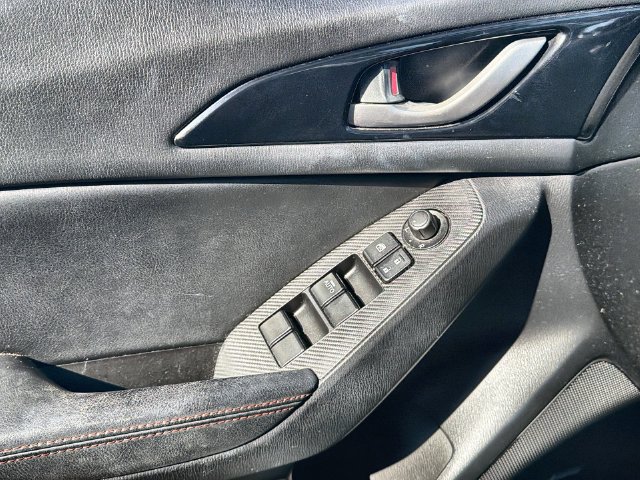 Used 2014 MAZDA MAZDA3 i Grand Touring FWD image 13