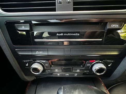 Used 2014 Audi A5 2.0T Premium Plus w/ Premium Plus Package AWD/4WD image 33