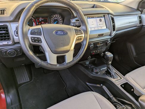 Used 2019 Ford Ranger XLT w/ Equipment Group 302A Luxury image 10