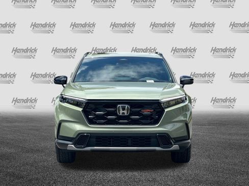 Used 2026 Honda CR-V TrailSport image 10