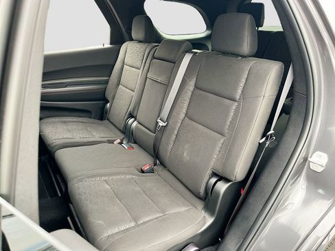 Certified 2025 Dodge Durango GT w/ Blacktop Package image 24