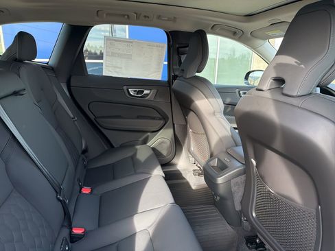 New 2026 Volvo XC60 B5 Plus w/ Protection Package Premier image 16