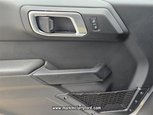 New 2026 Ford Bronco Outer Banks image 23