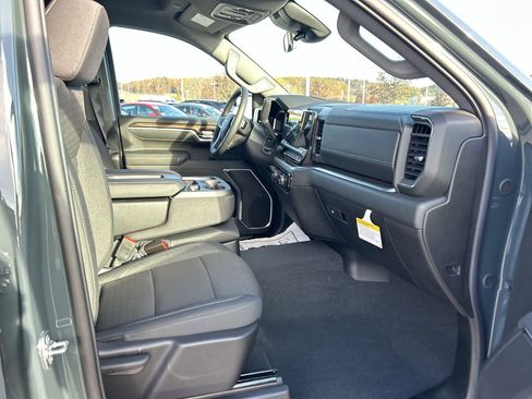 New 2026 Chevrolet Silverado 1500 LT image 14