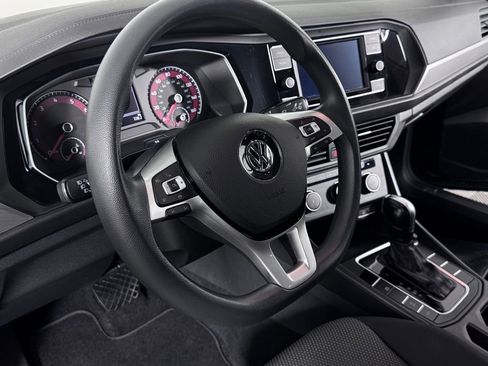 Used 2020 Volkswagen Jetta S image 12