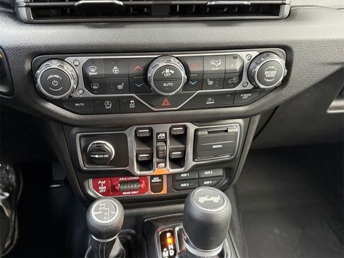 New 2026 Jeep Wrangler Willys image 14