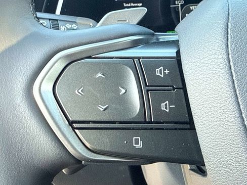 New 2026 Lexus RX 450h AWD image 17