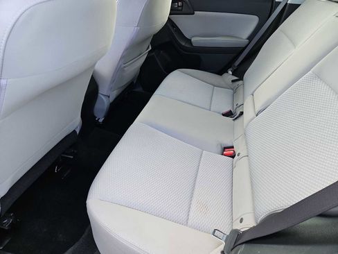 Used 2016 Subaru Forester 2.5i Premium w/ Popular Package #2 image 19