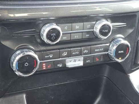 Certified 2023 Ford F150 XLT w/ Equipment Group 302A High image 24