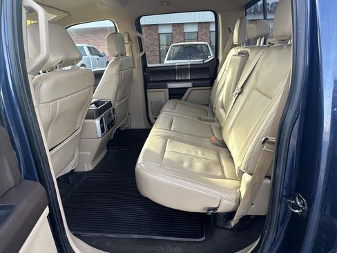 Used 2019 Ford F150 Lariat image 28