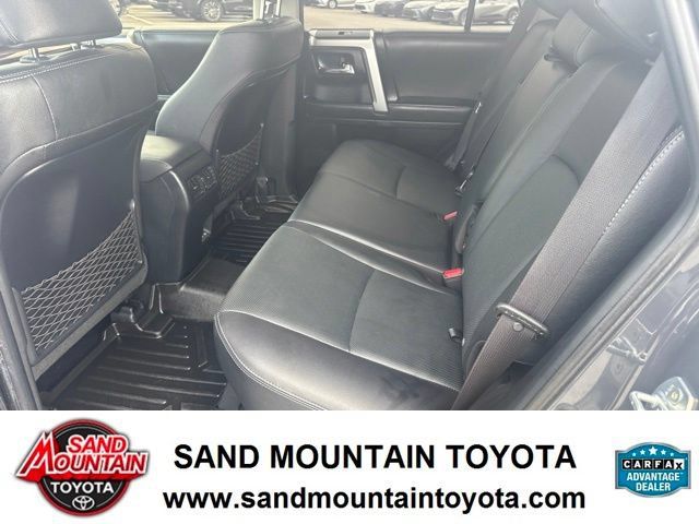 Used 2024 Toyota 4Runner Limited RWD image 12