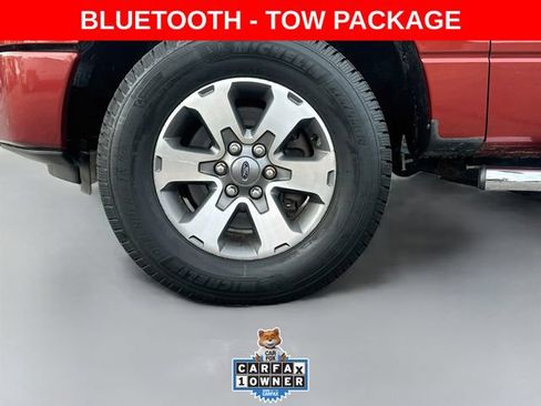 Used 2014 Ford F150 STX w/ Equipment Group 201A Mid AWD/4WD image 30