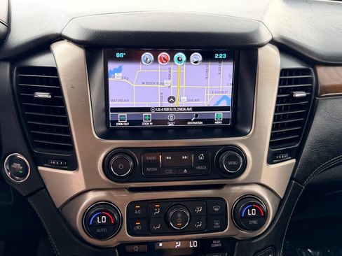Used 2020 GMC Yukon Denali AWD/4WD image 27