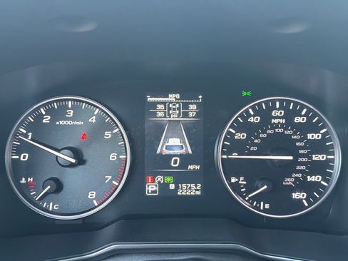 Used 2025 Subaru Outback Limited w/ Popular Package #2 image 24