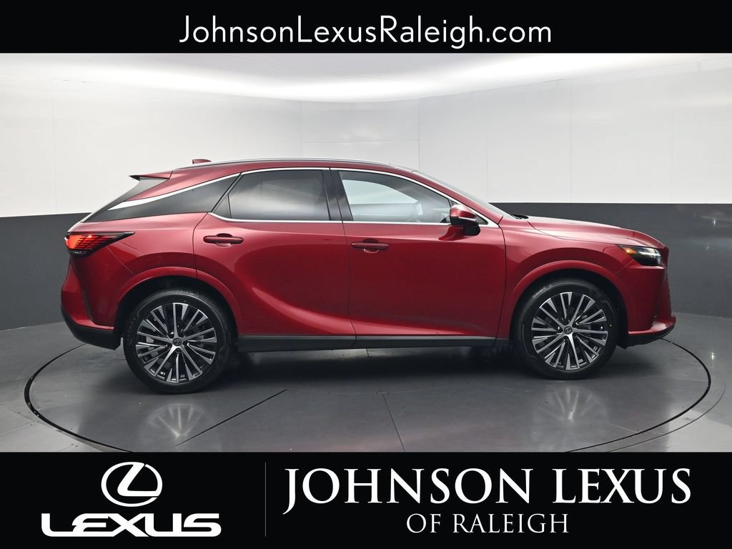 New 2026 Lexus RX 350 Premium Plus FWD image 7