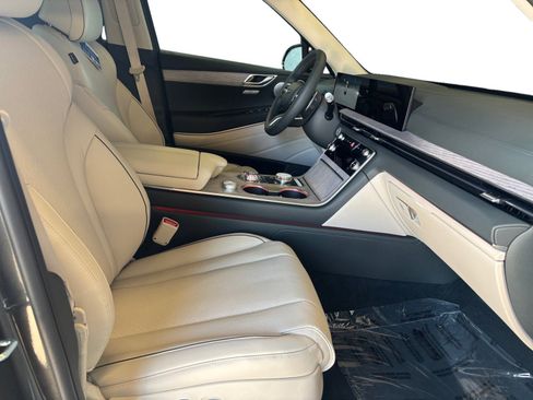 New 2026 Genesis GV80 2.5T Prestige image 15