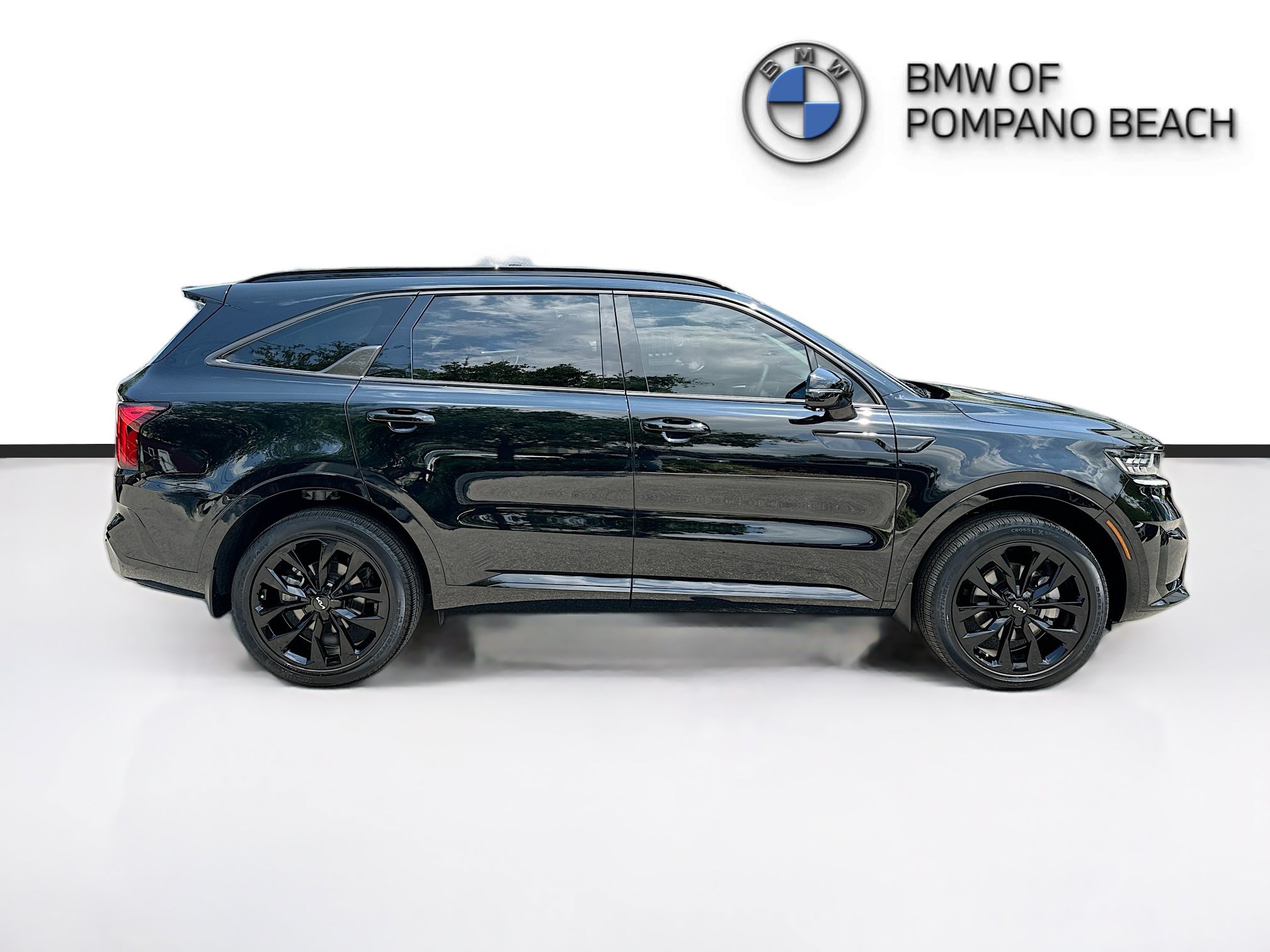 Used 2023 Kia Sorento SX AWD/4WD image 8