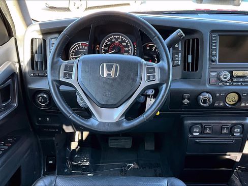 Used 2014 Honda Ridgeline SE image 5