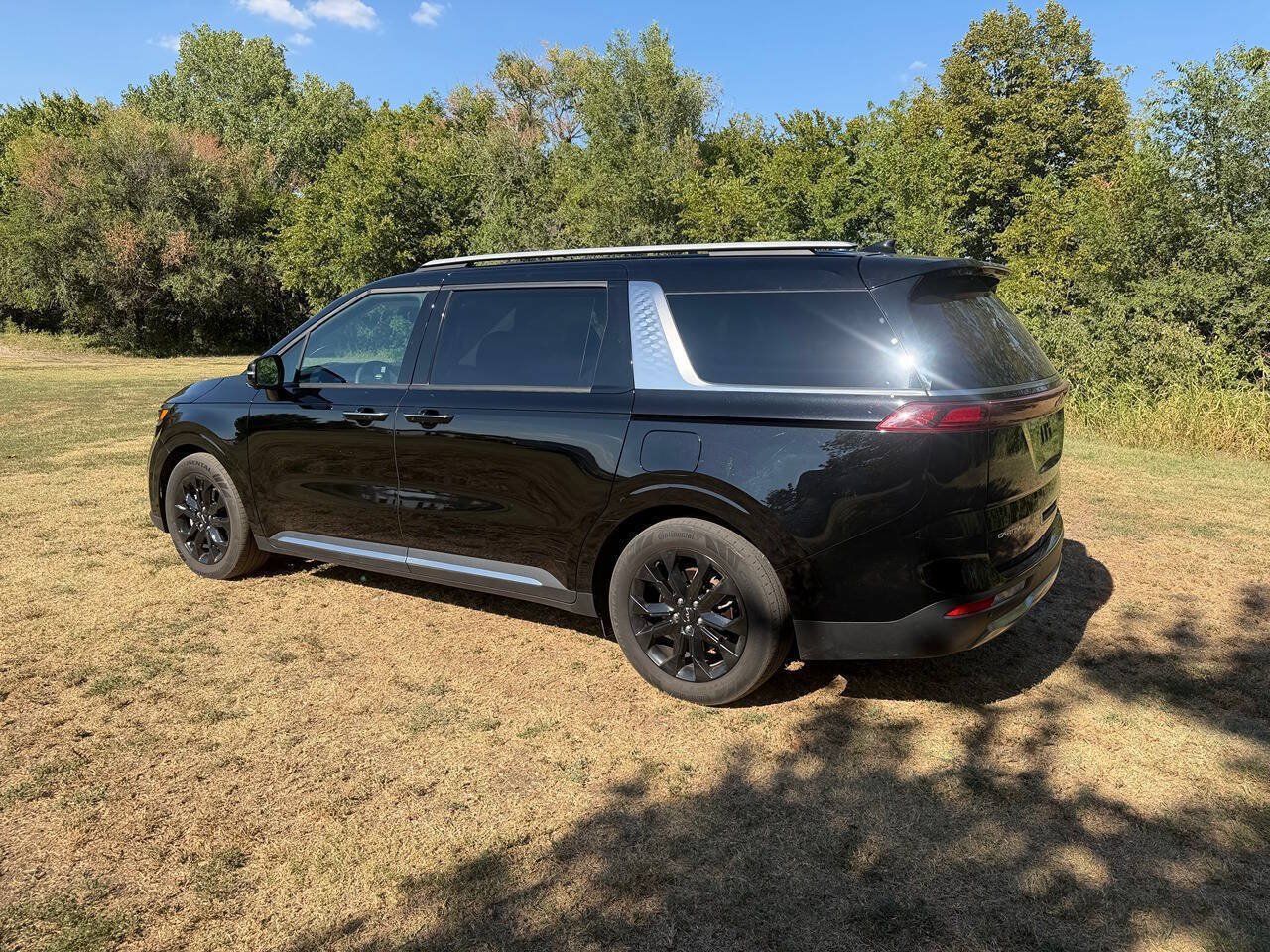 Used 2024 Kia Carnival SX Prestige FWD image 6