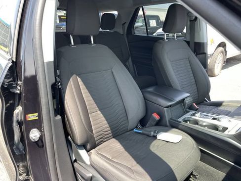 Used 2021 Ford Explorer XLT AWD/4WD image 24