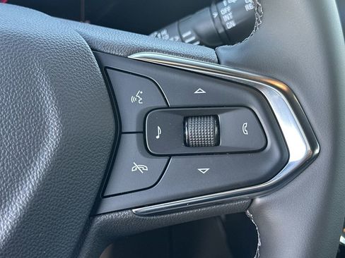 New 2026 Chevrolet TrailBlazer ACTIV w/ Convenience Package image 12