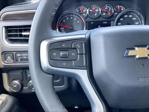 Used 2024 Chevrolet Tahoe LS RWD image 18