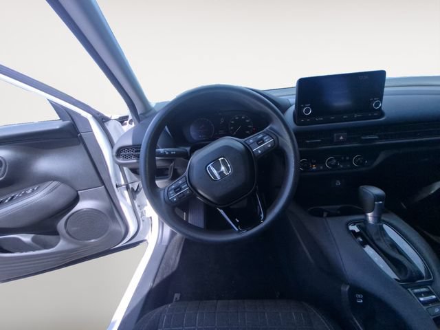 Used 2024 Honda HR-V LX image 12