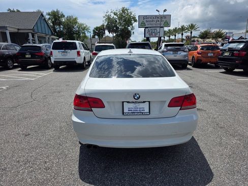 Used 2008 BMW 328i Coupe RWD image 5