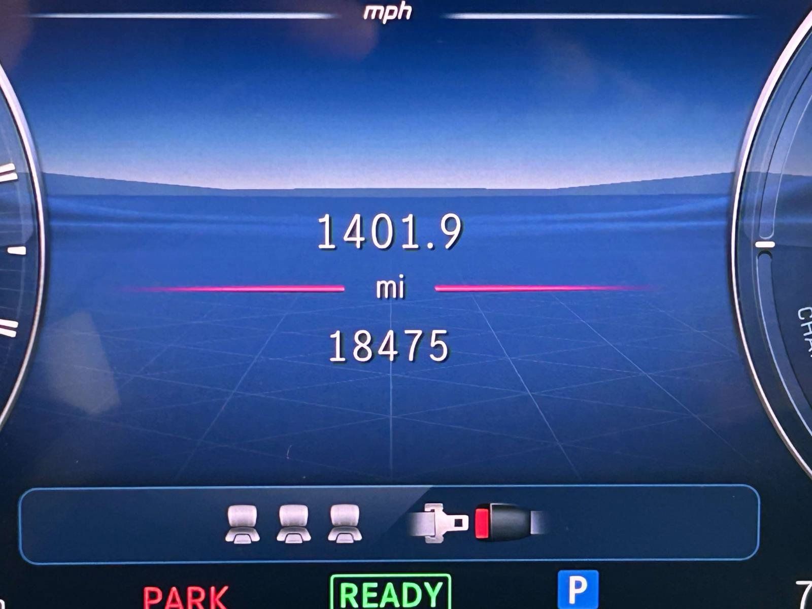 Certified 2025 Mercedes-Benz C 36 AMG S image 28